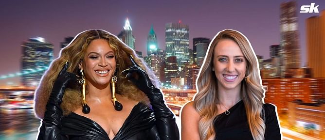Brittany Mahomes cribs about missing Beyonce concert over clash of dates with Chiefs vs Jets - "I'm so sad"