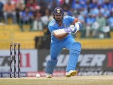 Rohit Sharma becomes 2nd fastest batter after Virat Kohli to reach 10k ODI runs
