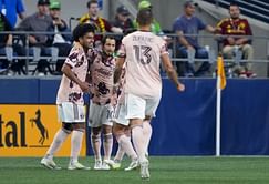 Portland Timbers vs Los Angeles FC Prediction and Betting Tips | 9th September 2023