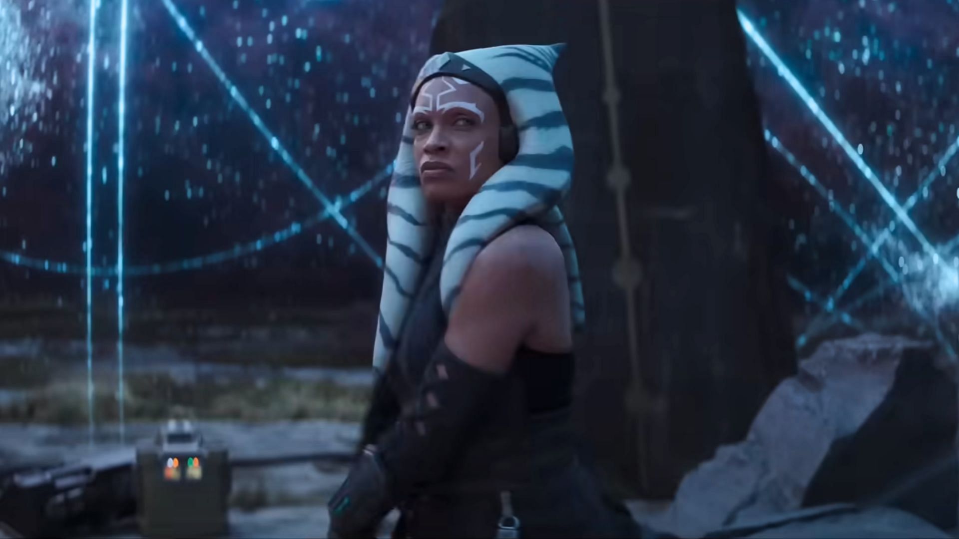 Ahsoka Episode 6 Introduces a New Breed of [SPOILER] With Ties to The Rise  of Skywalker