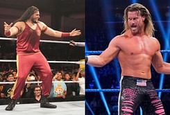WWE द्वारा 21 सितंबर को निकाले गए सभी Superstars की लिस्ट, 7 फुट लंबे भारतीय स्टार समेत दिग्गज को भी किया गया बाहर