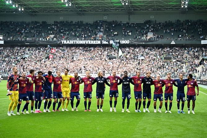 Wiesbaden vs Leipzig Prediction and Betting Tips | September 27, 2023