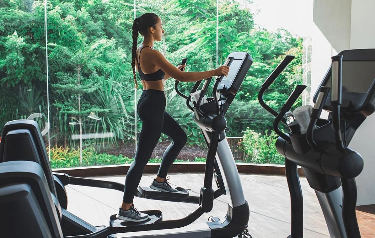 Benefits of fasted cardio (Image via Getty Images)