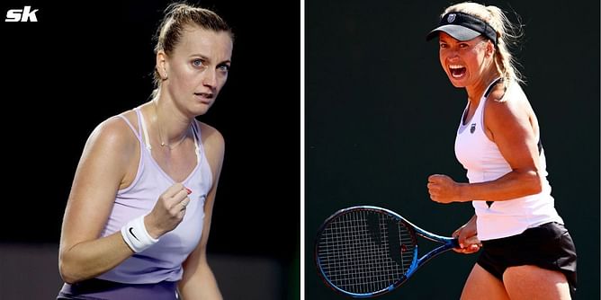 Ningbo Open 2023: Petra Kvitova vs Yulia Putintseva preview, head-to-head, prediction, odds, and pick