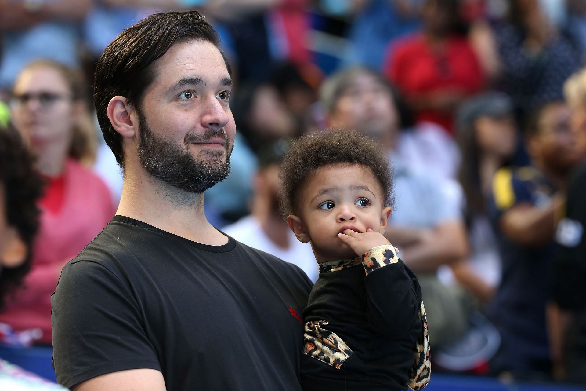 2019 Hopman Cup - Day 6