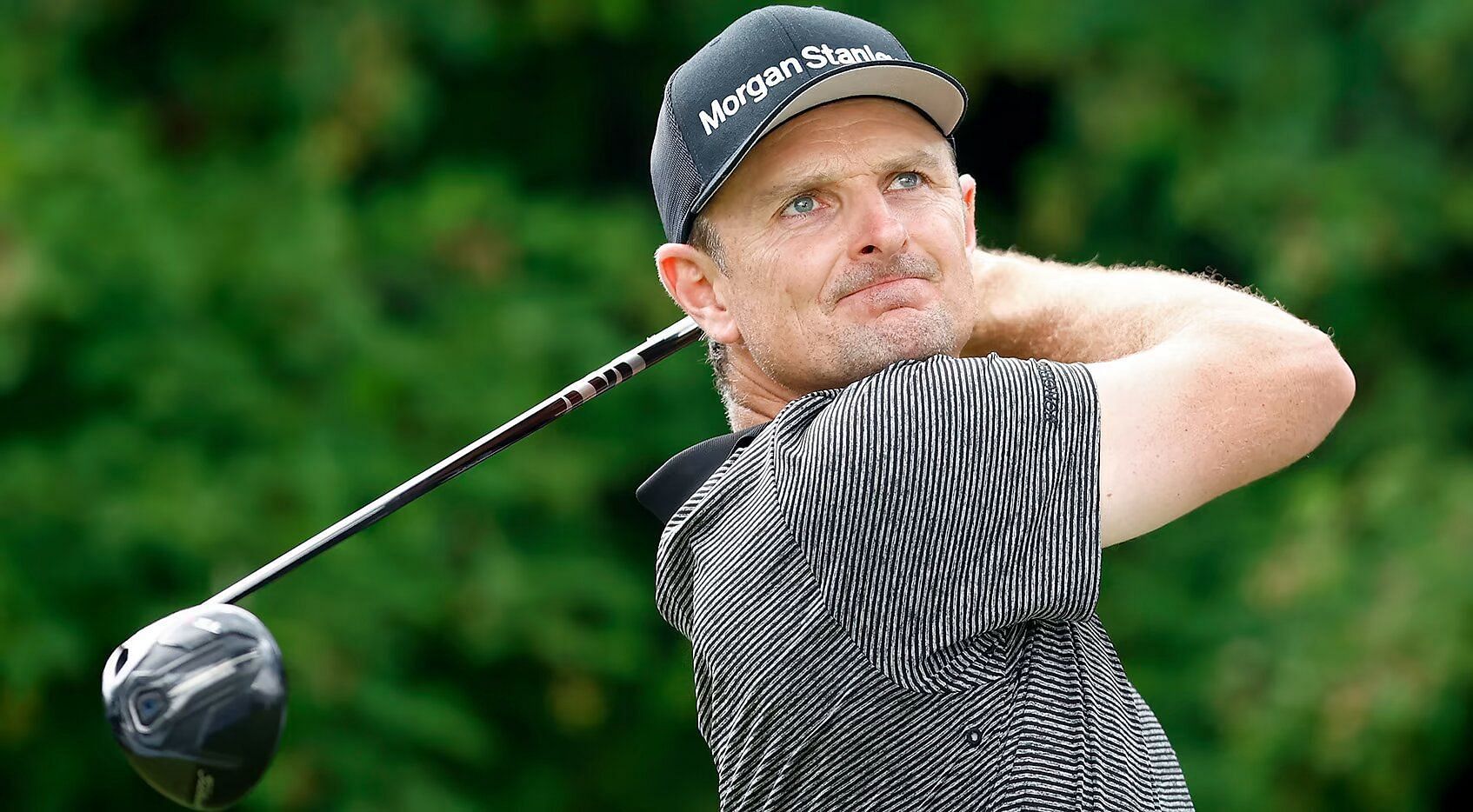Justin Rose is back at the Ryder Cup