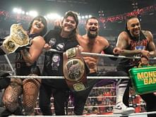 38-year-old WWE RAW Superstar to join The Judgment Day? It's not JD McDonagh