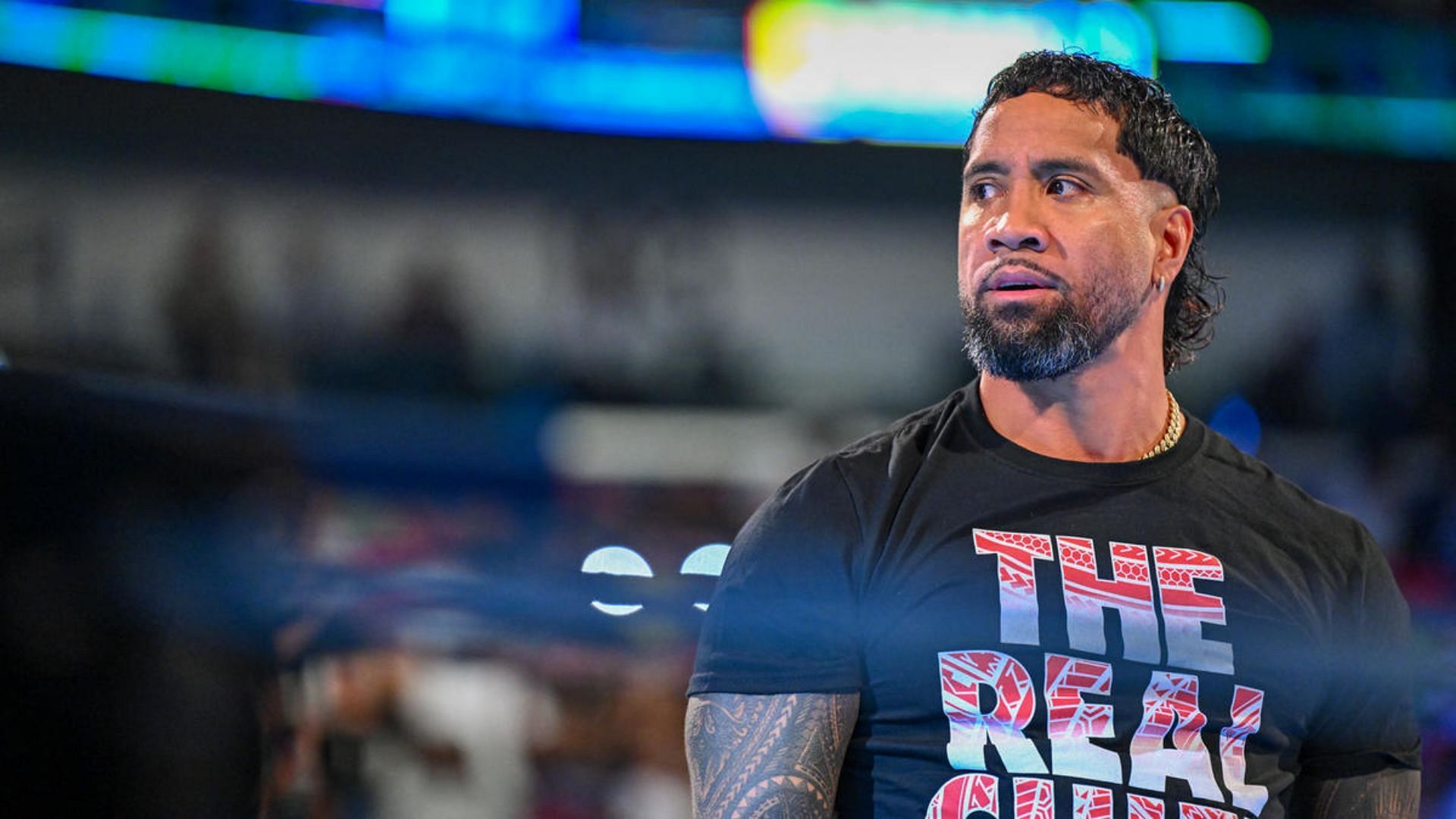 Jey Uso quit WWE on August 11, 2023