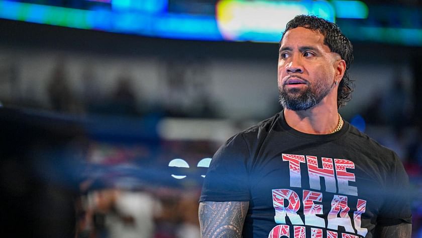 Jey Uso WWE: Is Jey Uso coming back to WWE? Find out the truth