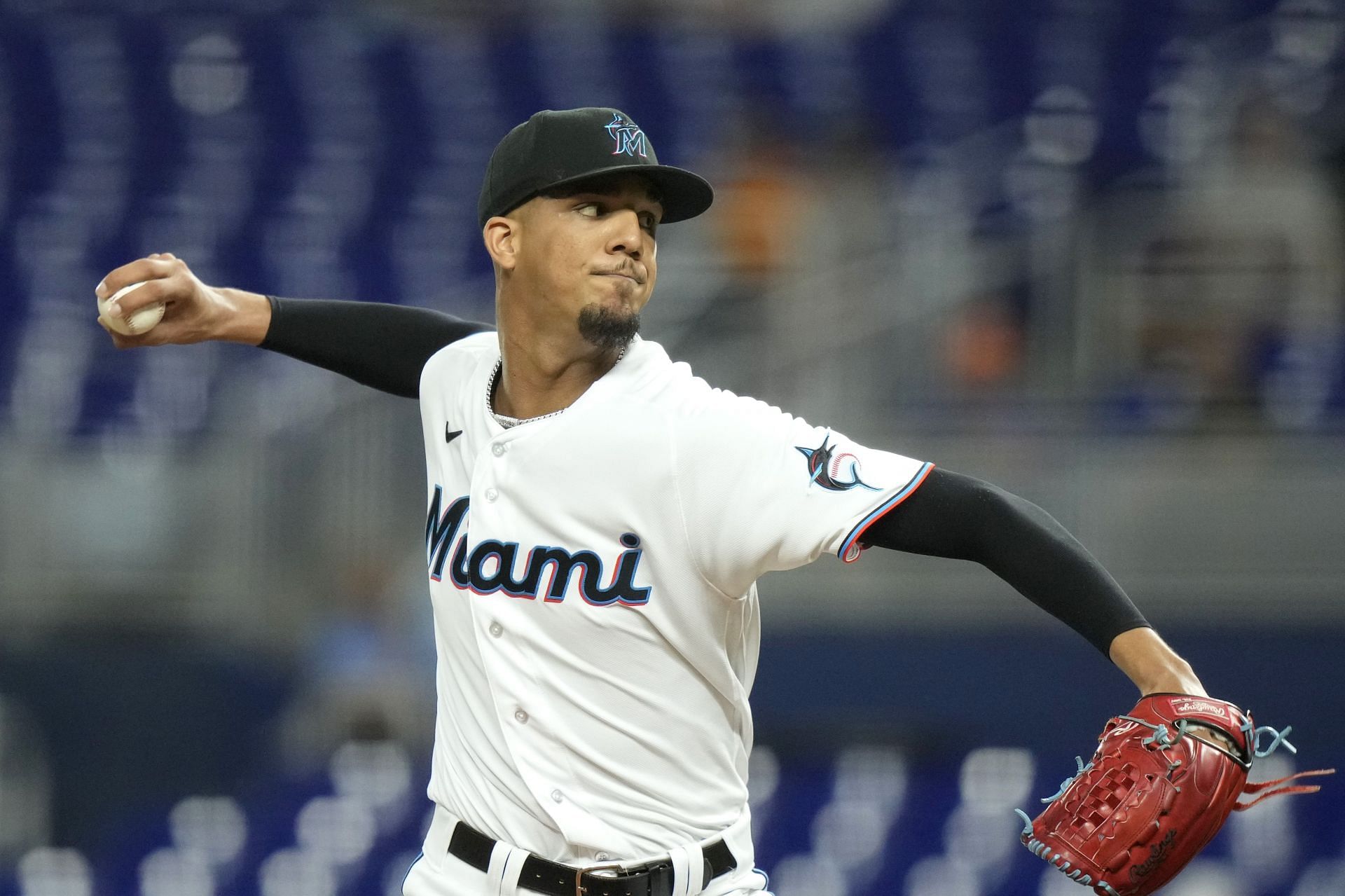 Eury Perez Injury Update: Marlins pitcher expected to return to