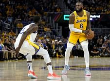 Fact Check: Has Draymond Green been arrested? Viral LeBron James disrespect video debunked
