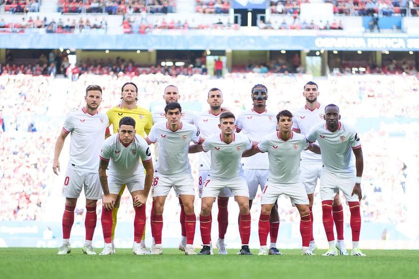 Sevilla vs Almeria Prediction and Betting Tips | September 26th 2023
