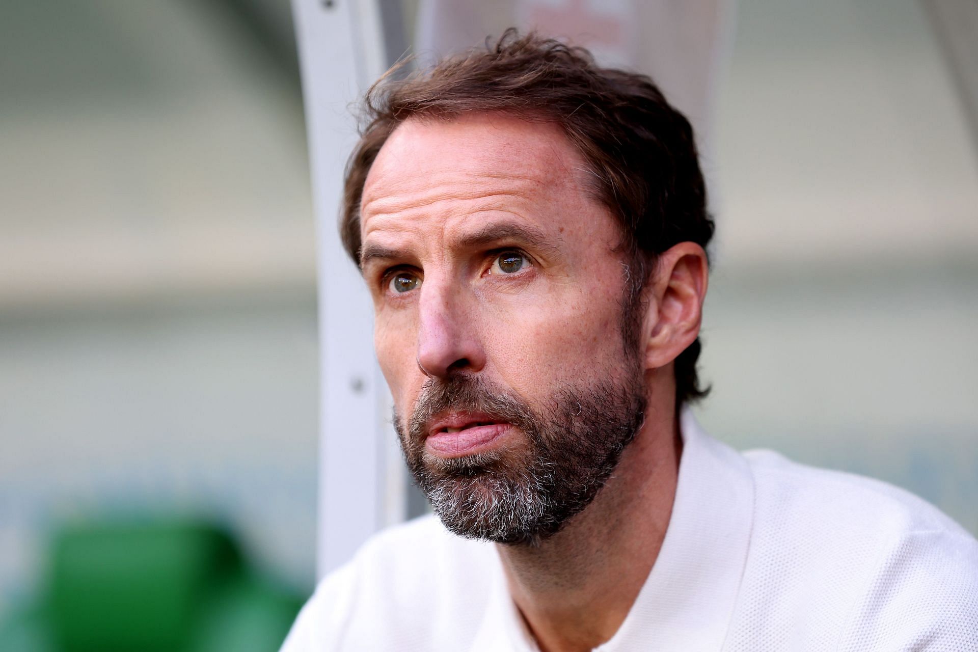 Ukraine v England: Group C -  UEFA EURO 2024 European Qualifiers