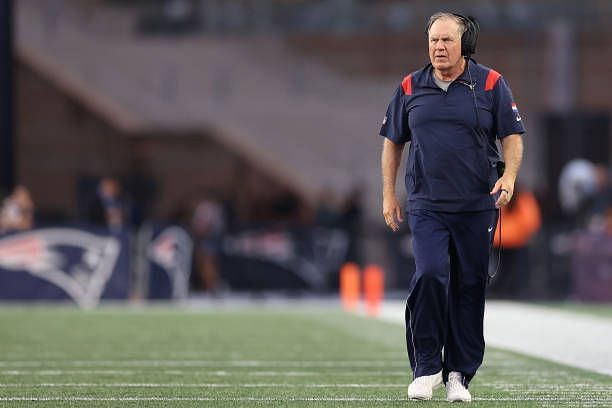 Bill Belichick