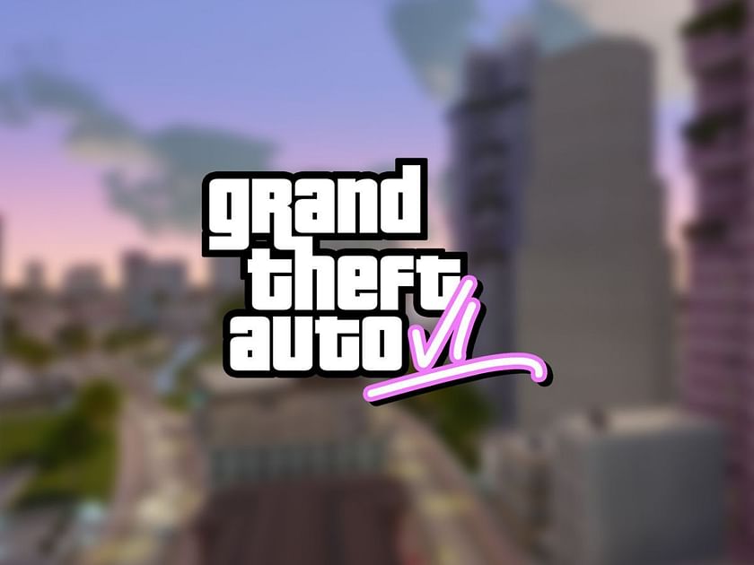 GTA 6's Protagonist Has Been Modded Into GTA 5 - The Tech Game
