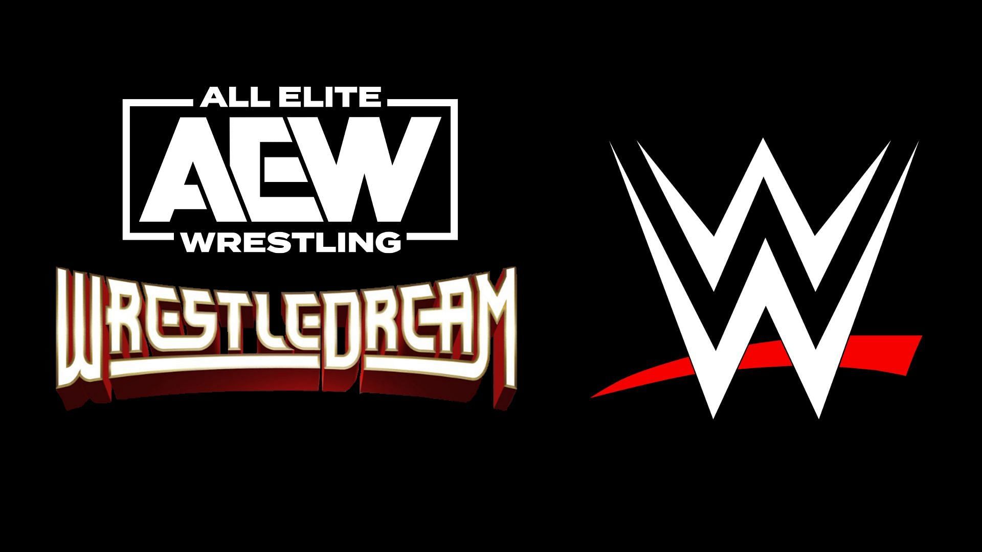 Could this former WWE Superstar have teased their AEW debut?
