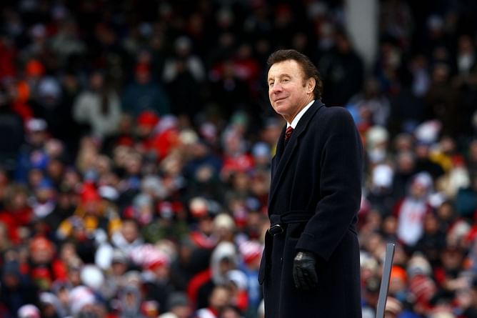 What was Tony Esposito's cause of death? Revisiting Blackhawks Hall of Famer's battle with terminal illness