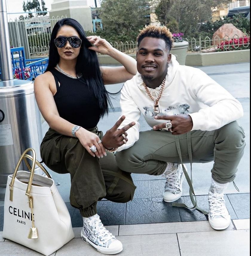 Who Is Jermell Charlo’s Wife?