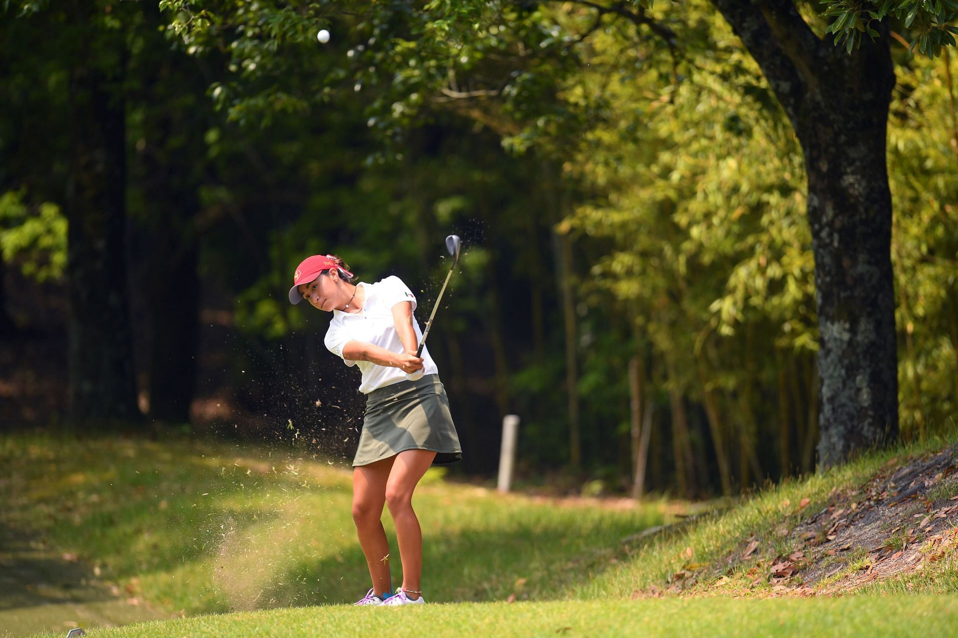 Toyota Junior Golf World Cup - Final Round