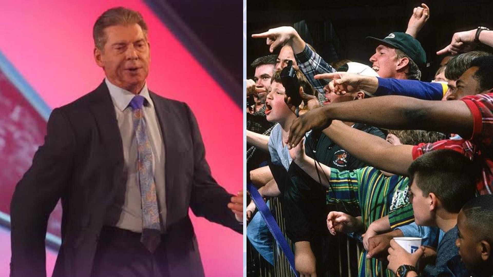 The WWE-UFC merger was completed on 12th September