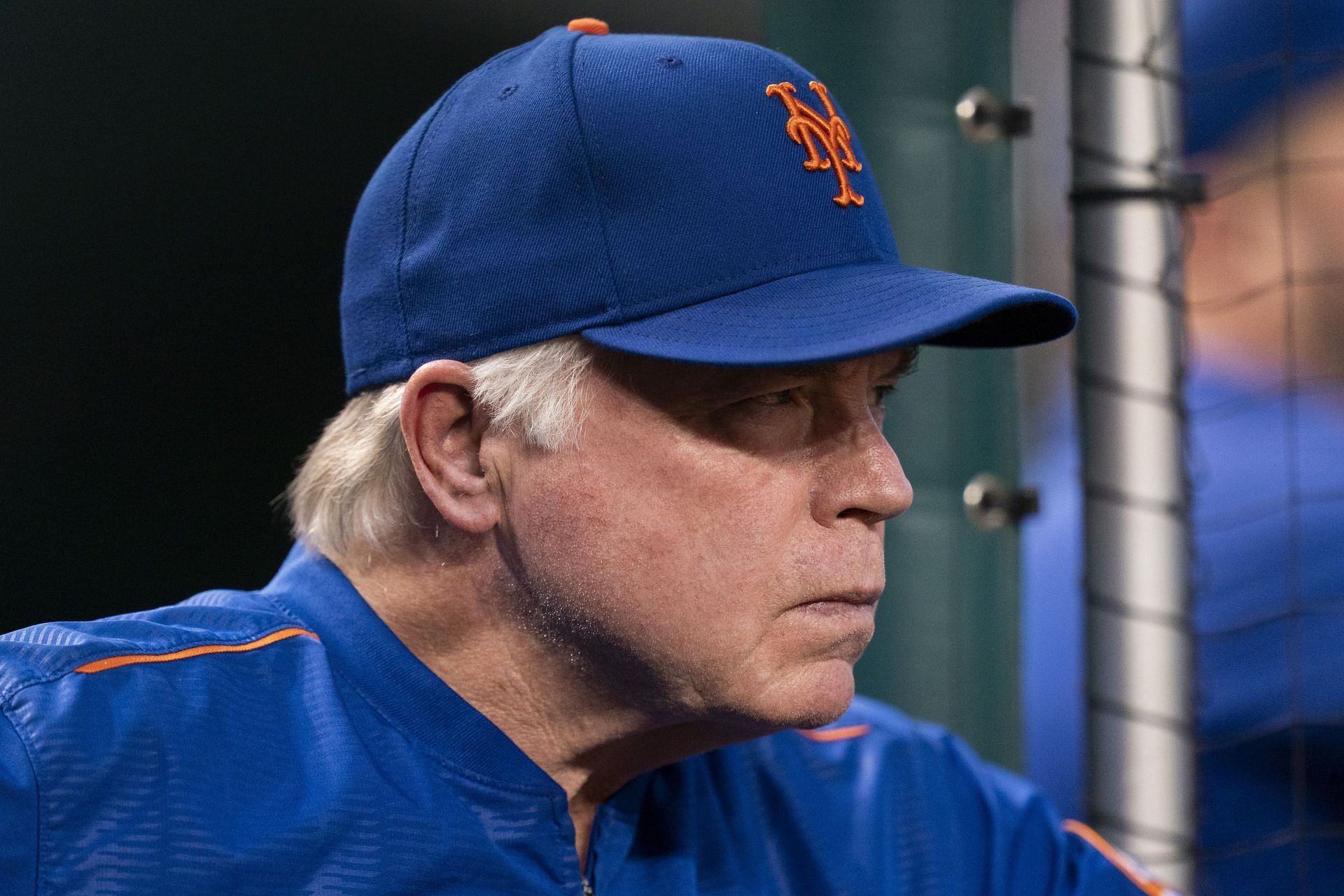 After Buck Showalter's Plan Fizzled, Questions: How? Why? Huh? - The New  York Times