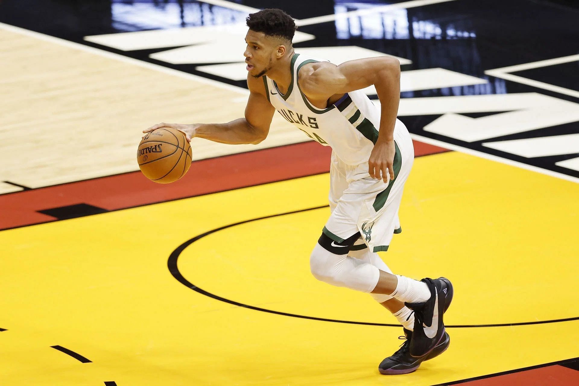 5 reasons why Giannis Antetokounmpo will leave the Bucks