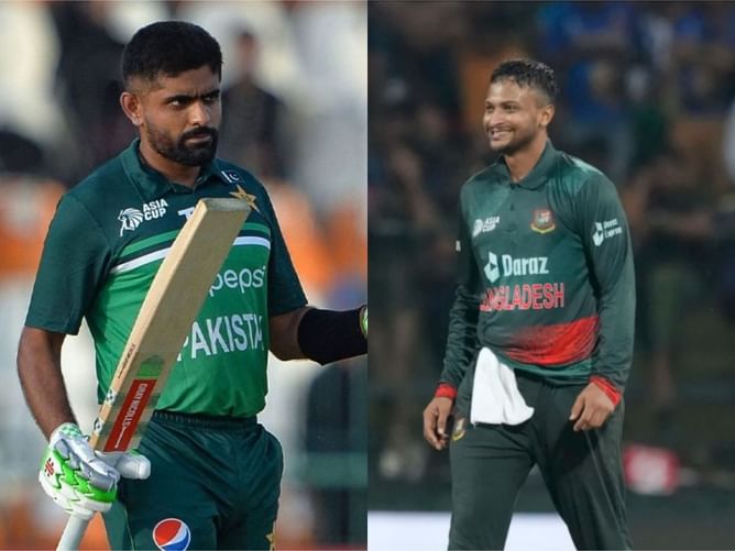 Pakistan vs Bangladesh, Asia Cup 2023, Super Fours: Gaddafi Stadium, Lahore pitch history and ODI records