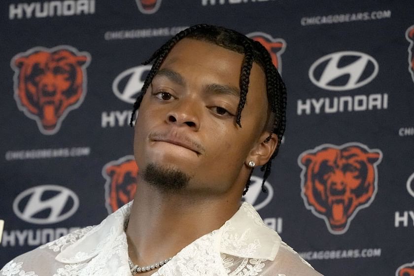 Why Your Team Sucks 2023: Chicago Bears