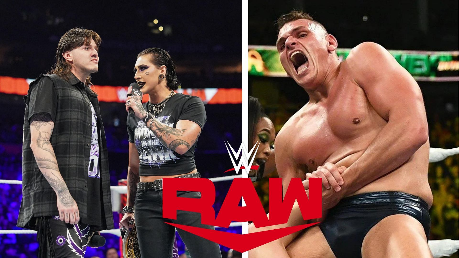 WWE RAW Where is WWE RAW tonight? (September 11, 2023) Location, time