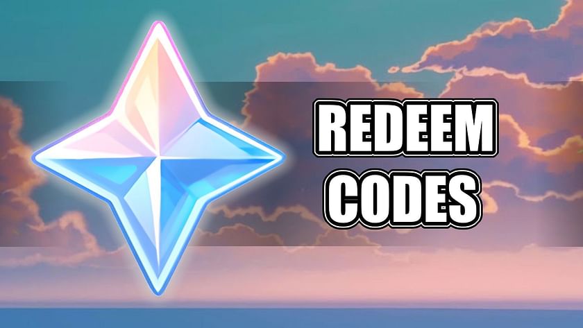 Genshin Impact Free Primogems Codes September 2023 (Redeem Now Before These  Code Expire) Update 4.1 