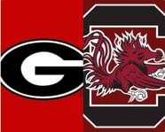 Georgia Vs South Carolina 2024 Emili Inesita