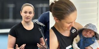 "I don’t have the time, I’m certainly not coming" - Ashleigh Barty quashes possibilities of tennis comeback after becoming a mother