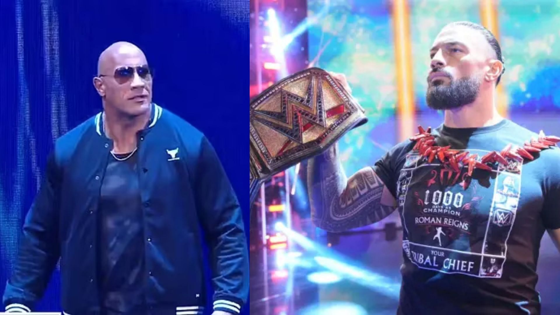 the rock matches fans would love
