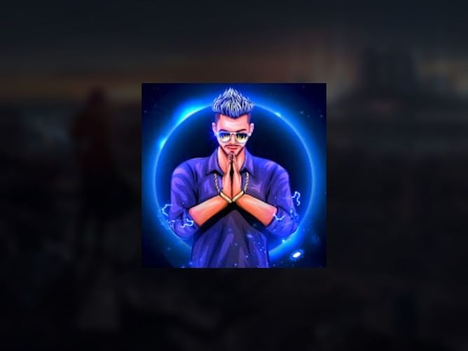 Jabraat Gaming’s Free Fire ID, stats, rank, guild, and more