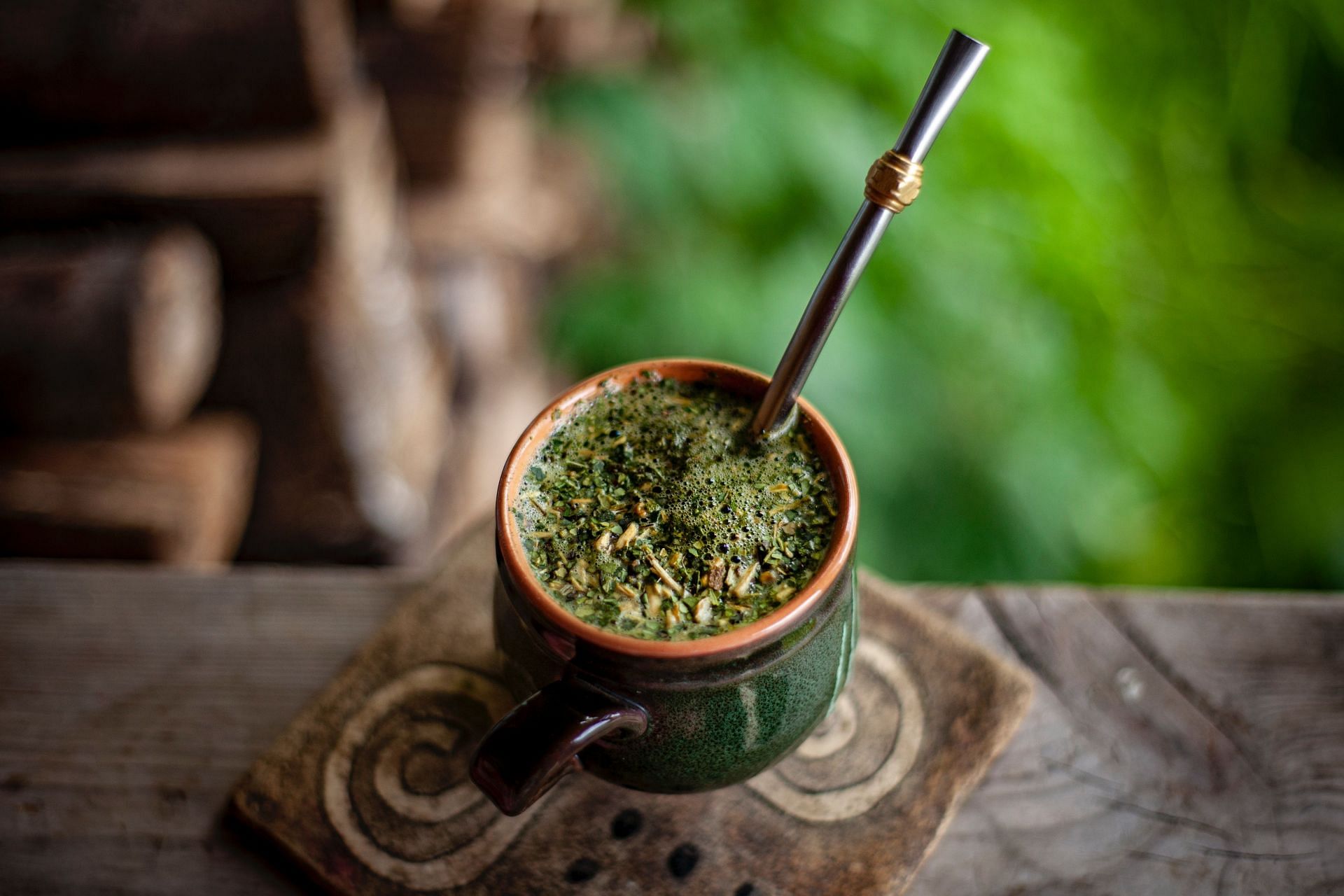 Benefits of yerba mate tea you probably didn’t know about