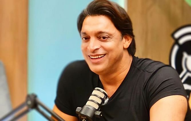 "If Pakistan win the toss and bat first, they will literally hammer India" - Shoaib Akhtar on Asia Cup 2023 clash between arch-rivals