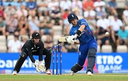 ENG vs NZ Dream11 Team Prediction Fantasy Cricket Tips प्लेइंग XI अपडेट आज के तीसरे वनडे के लिए 13 Sep 2023