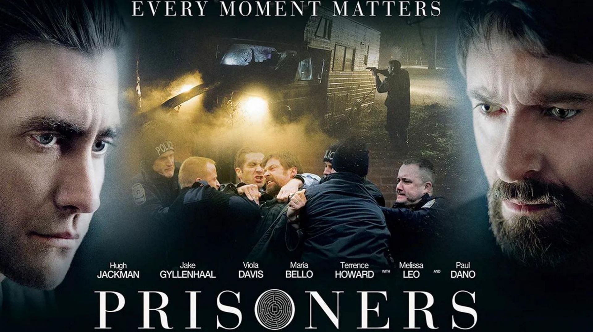 Prisoners (Image via Warner Bros.)