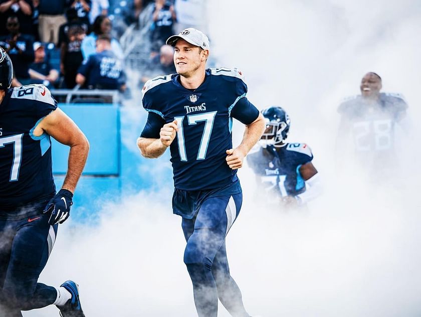 Tennessee Titans: Ryan Tannehill is not worth a huge, long-term deal