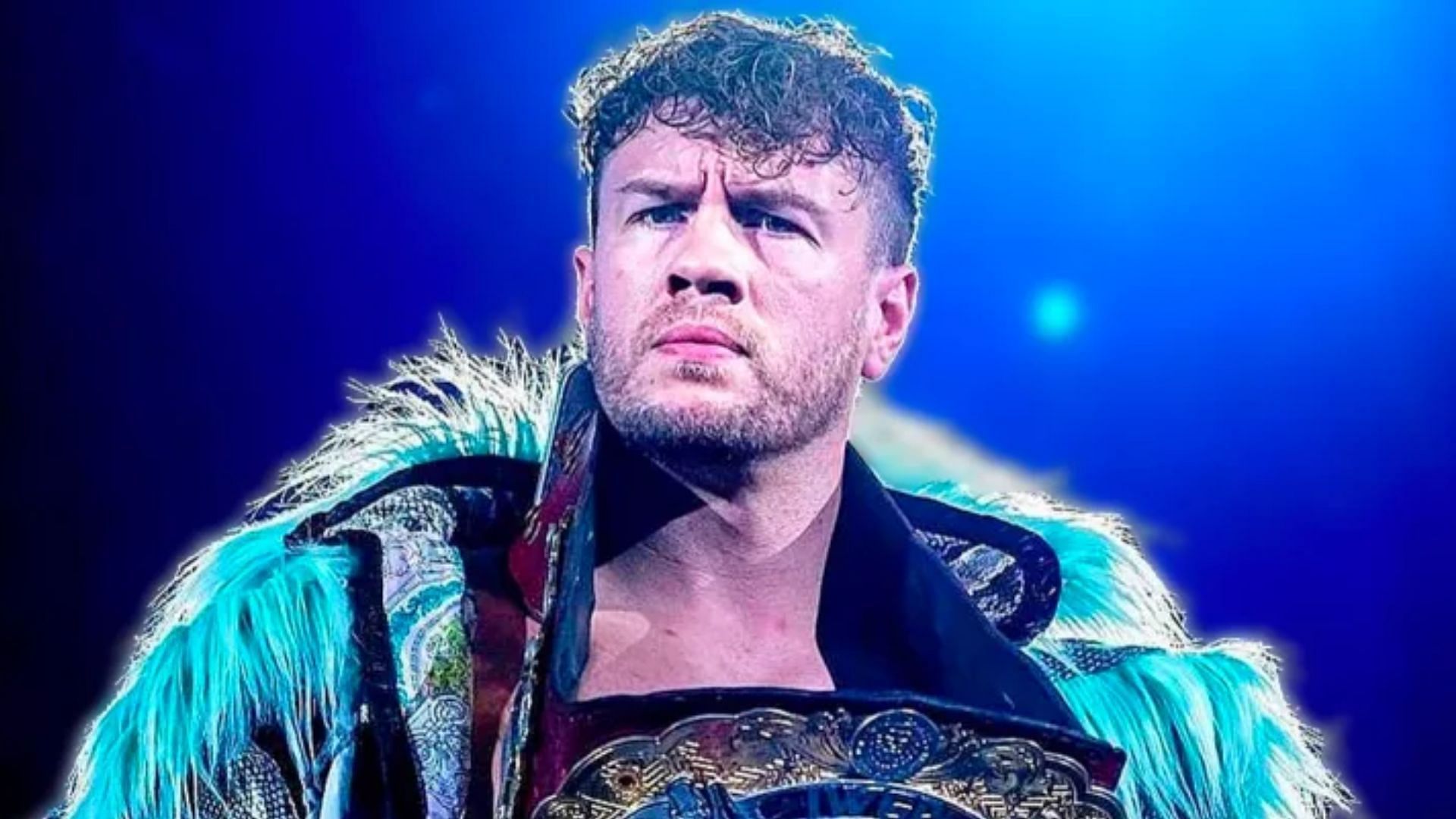 [WATCH] Will Ospreay Wins Hearts After An Adorable Moment With A Child ...