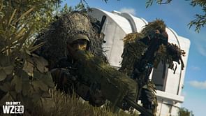 JGOD's "Broken" Signal 50 loadout for Warzone 2 Season 5 Reloaded