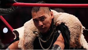 AEW-affiliated star El Hijo Del Vikingo suffers serious injury