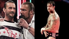 Major reasons other than backstage heat will probably prevent CM Punk's WWE return, believes ex-champion
