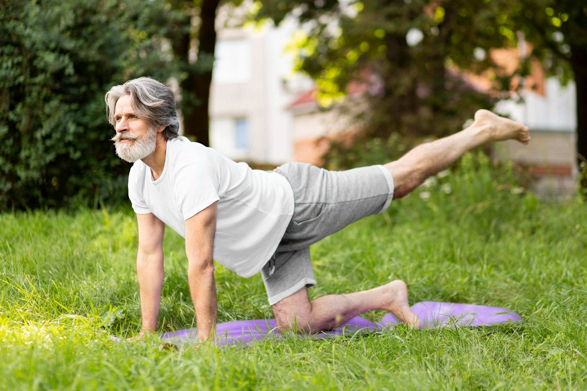 Exercise Recovery After 40 (Image by Freepik)