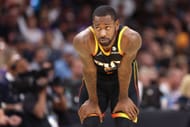 Veteran shooting guard Terrence Ross