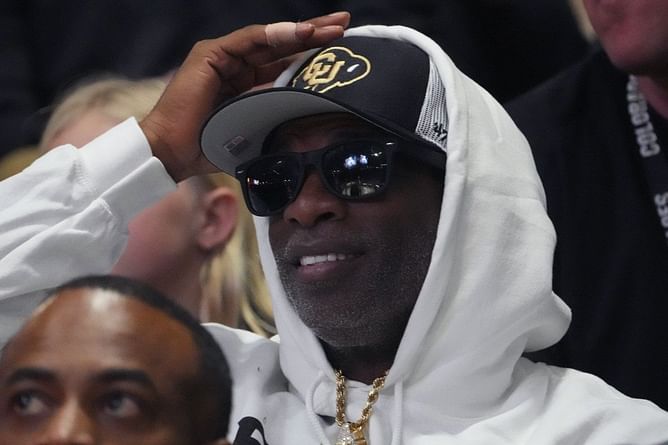 Deion Sanders is making Colorado Black America's team