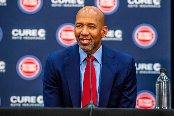 Monty Williams