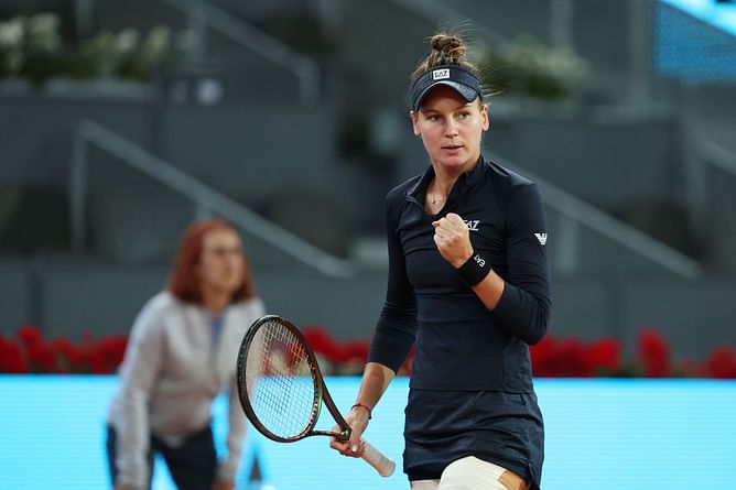 Tokyo 2023 Day 2: Women's singles predictions ft. Veronika Kudermetova vs Harriet Dart | Toray Pan Pacific Open