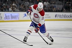 3 biggest issues facing the Montreal Canadiens this season