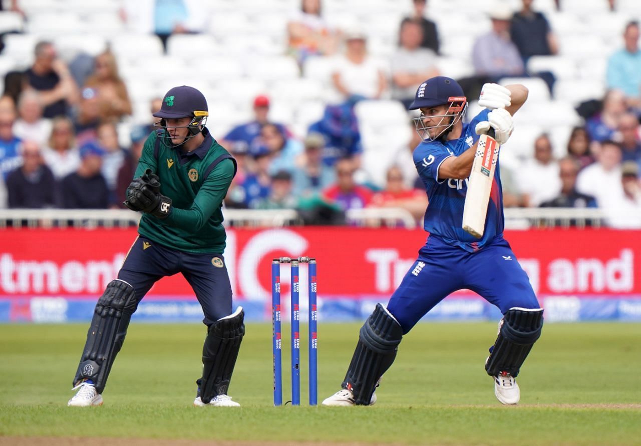 ENG vs IRE Dream11 Prediction, Ireland Tour of England ODI series